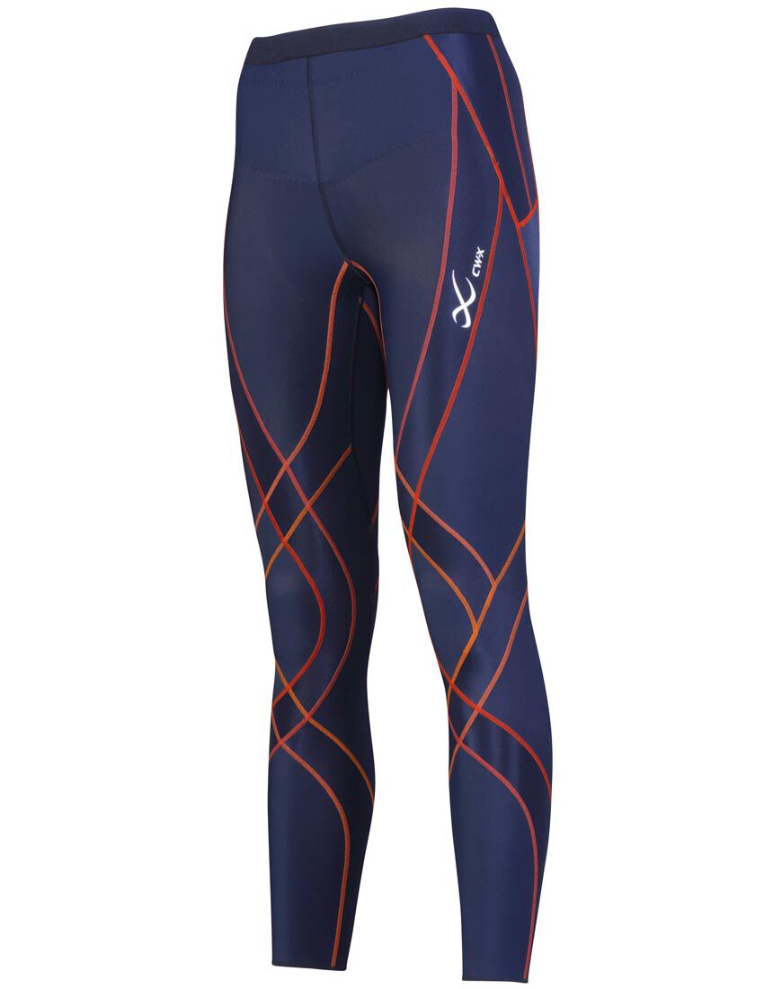 【新品】トレーニングタイツ men's WACOAL（ワコール） CW-X スポーツタイツ メンズ エキスパートモデル