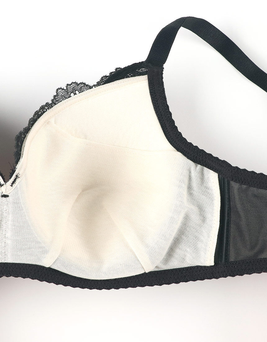 ワイヤーブラ（フルカップ）, , hi-res