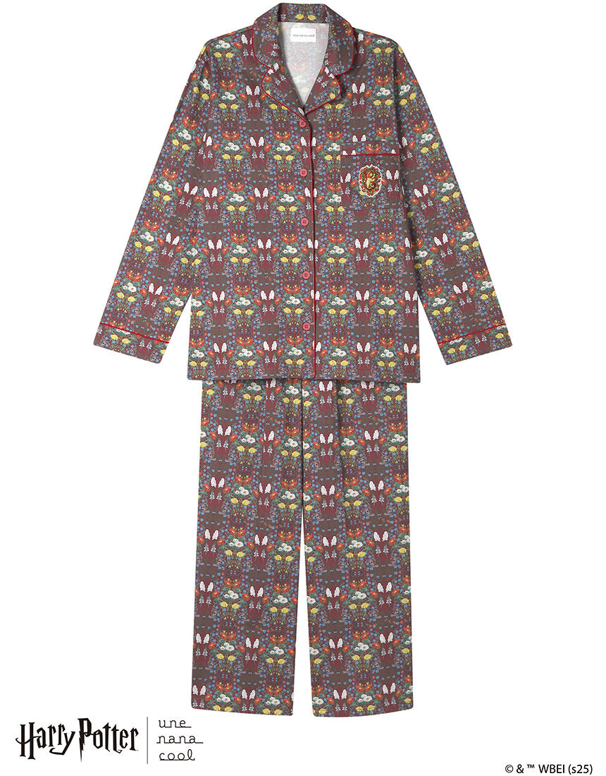 ウンナナクール パジャマ・ルームウェア｜ワコール直営の公式下着通販