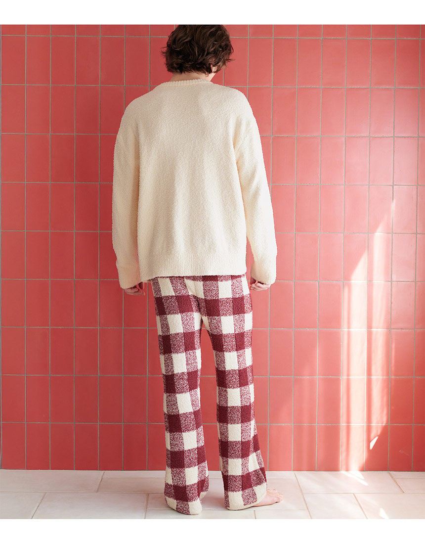 PEACH JOHN 【メンズサイズも展開】ホイップクリームのように柔らかな
