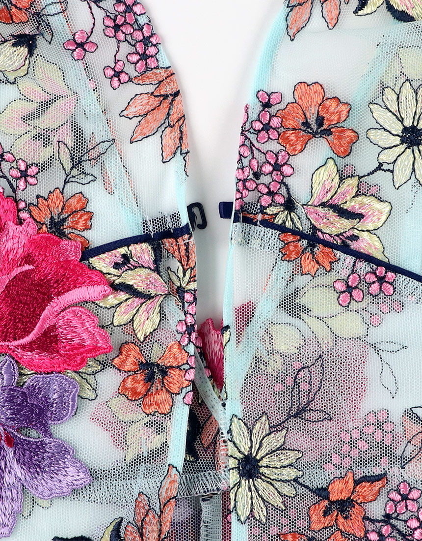 ネグリジェ, , hi-res