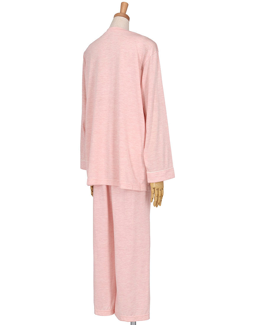 ワコール／睡眠科学 【シルク100％】なじみやすくやわらかな