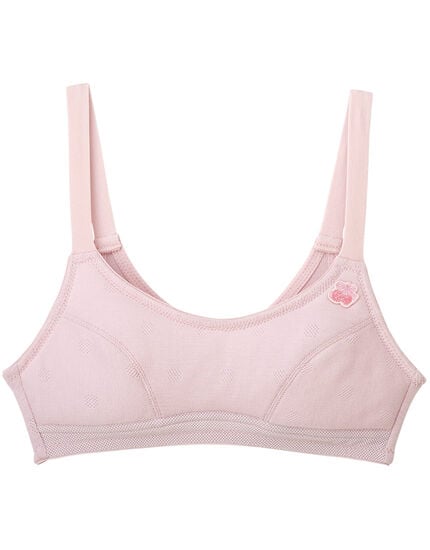 ジュニアノンワイヤーブラ, , main