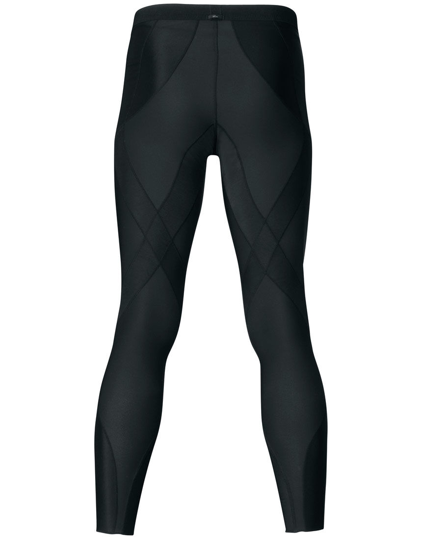 クT217[シーダブリューエックス/ワコール] スポーツタイツ HZO719 MEN】 CW-X メンズ スポーツタイツ ロング ホット 下半身フル