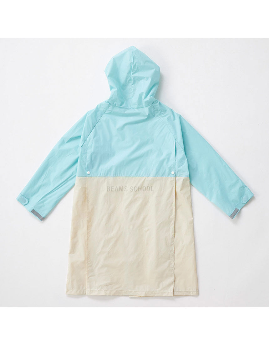 シームレスレインコート, , hi-res