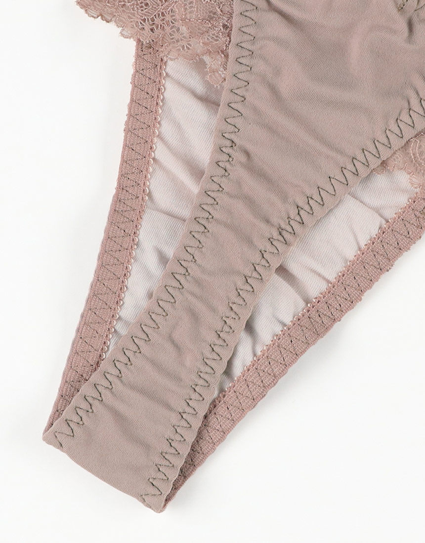 アンフィ Tバックショーツ PZM528｜ワコール直営の公式下着通販サイト