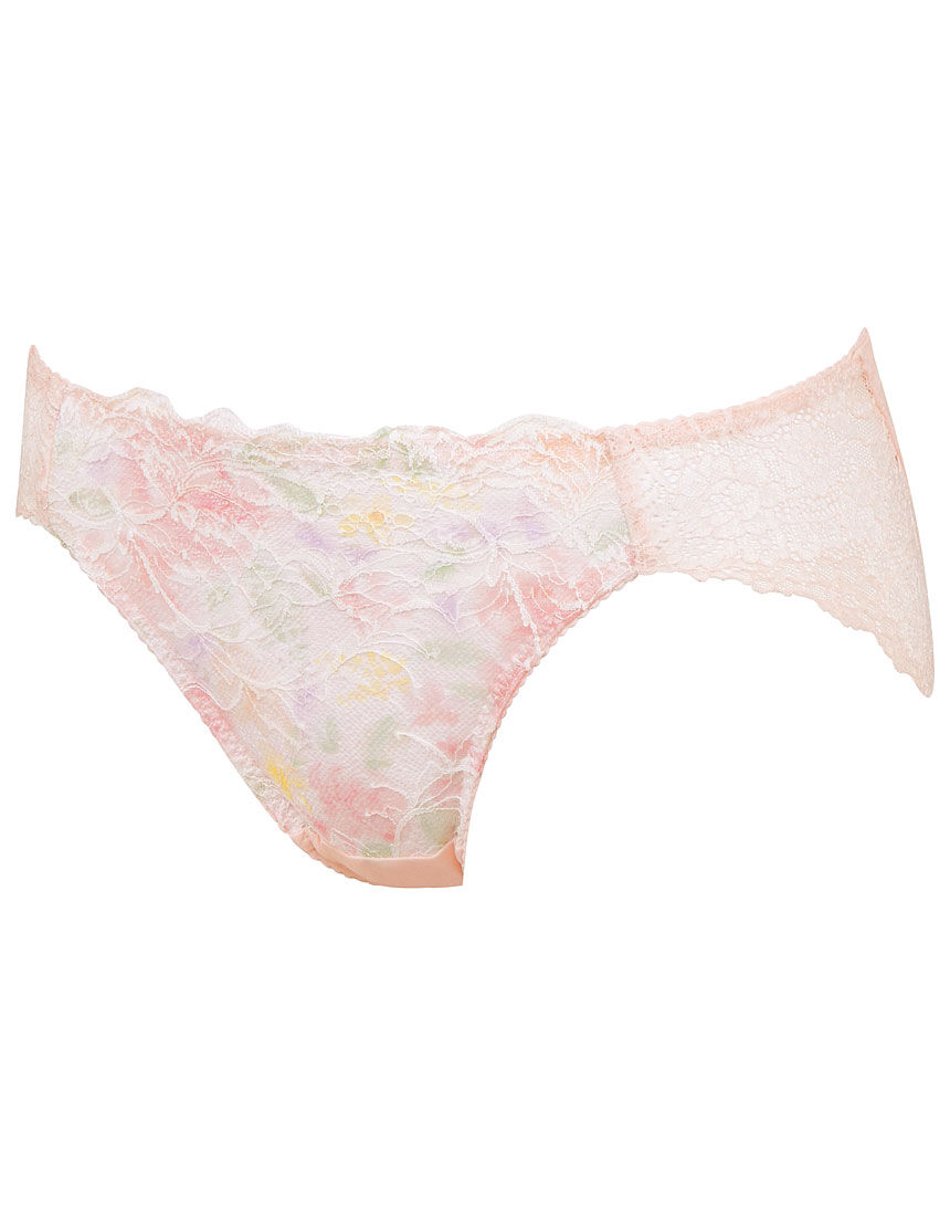 ウイング 【スキマフィットブラ】 ペア ショーツ KF2365｜ワコール直営