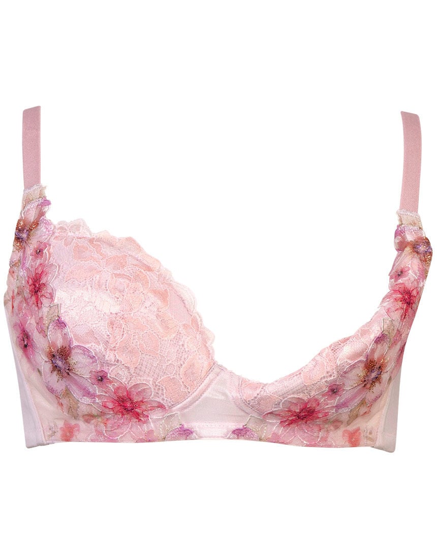 マタニティノンワイヤーブラ（産前・産後）, , hi-res