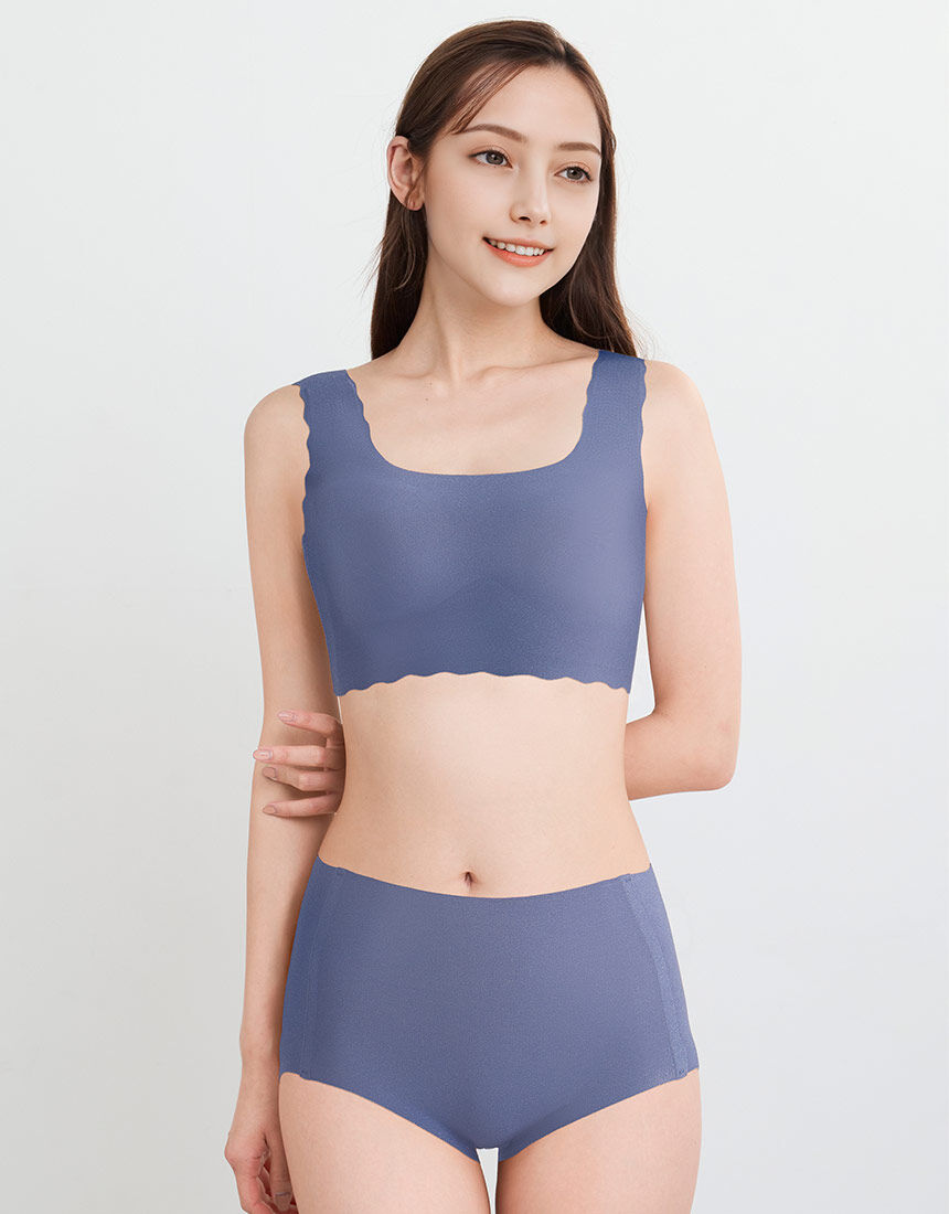 GOCOCi ムレ対策 快適素材でムレにくい GOCOCi