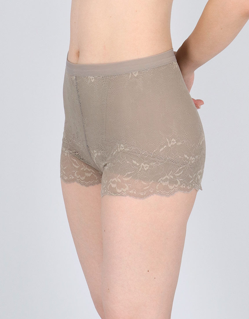 パンツ（ショート丈）, , hi-res