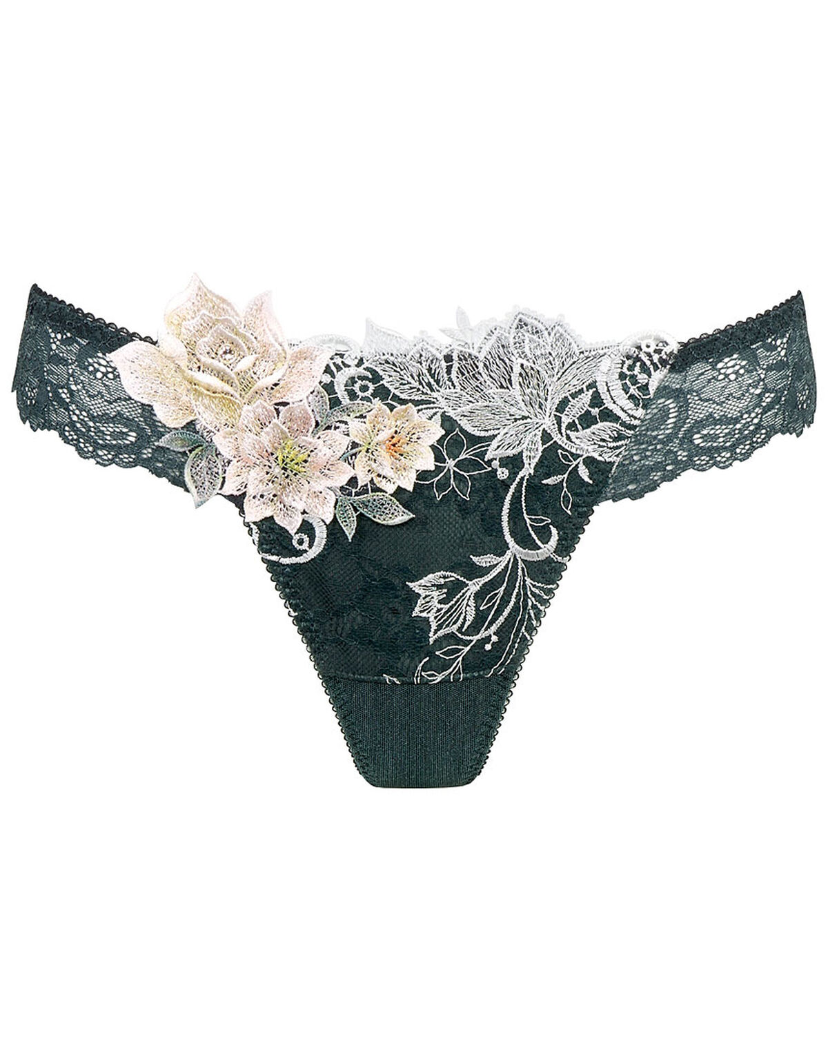 サルート 【限定発売商品】 Tバックショーツ PTJ409｜ワコール直営の  