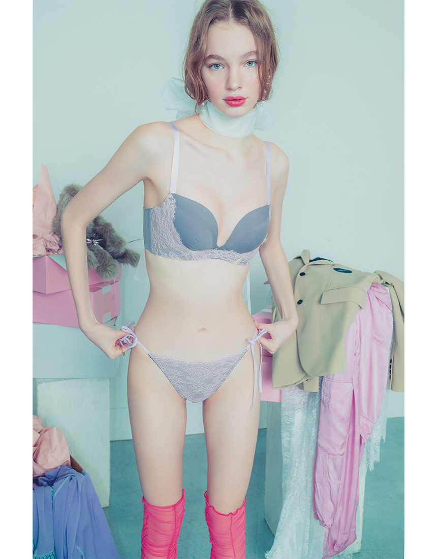 ３／４カップブラ, , hi-res