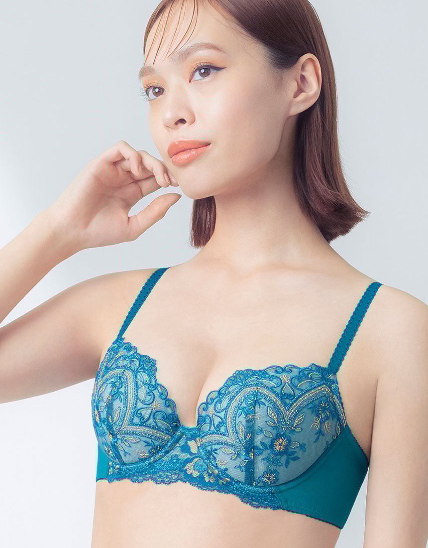 ３／４カップブラ, , hi-res