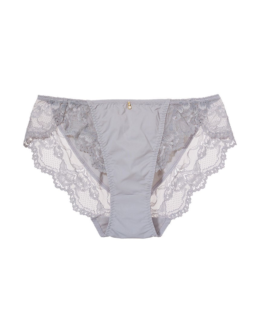 PEACH JOHN 【ストレッチレースでひびきにくい！中央のライン