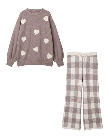 ルームウェア, , main