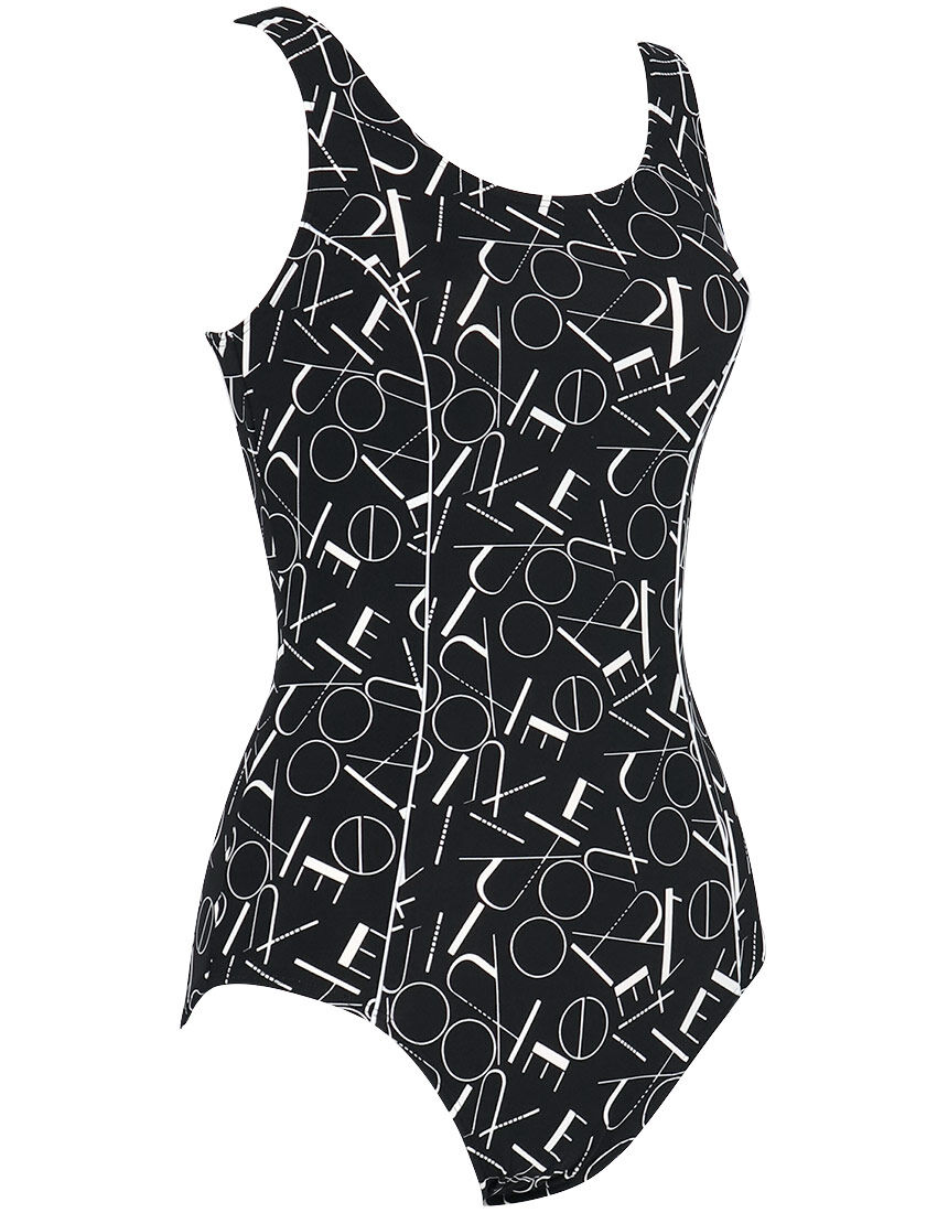 水着（ワンピース）, , hi-res