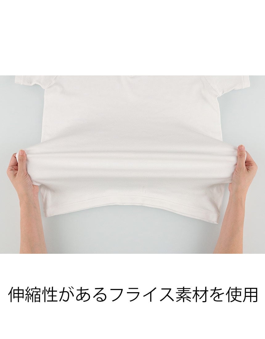 メンズシャツ（半袖）, , hi-res