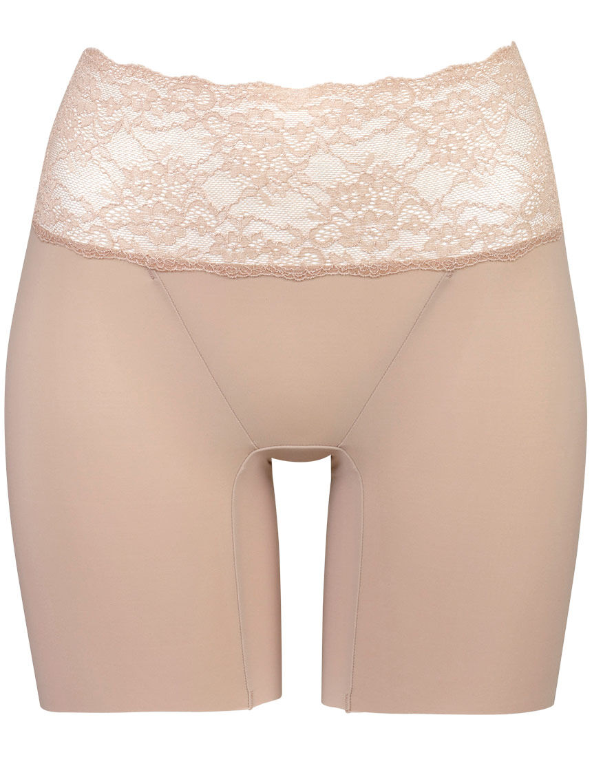 ウイング 上半期ガードル1位☆美尻補整ショーツ【ナチュラルアップ