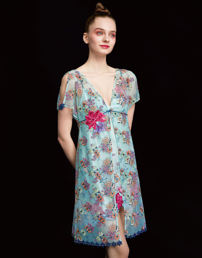 ネグリジェ, , hi-res