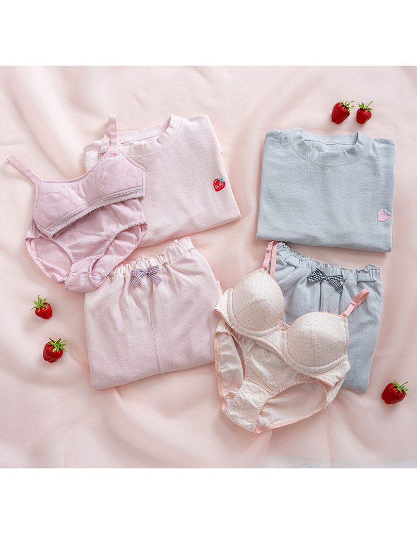 ジュニアノンワイヤーブラ, , hi-res