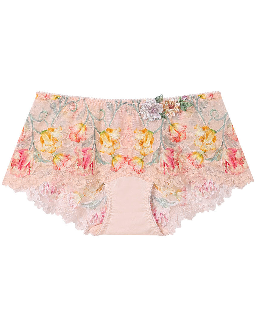 ボーイレングスショーツ, , hi-res