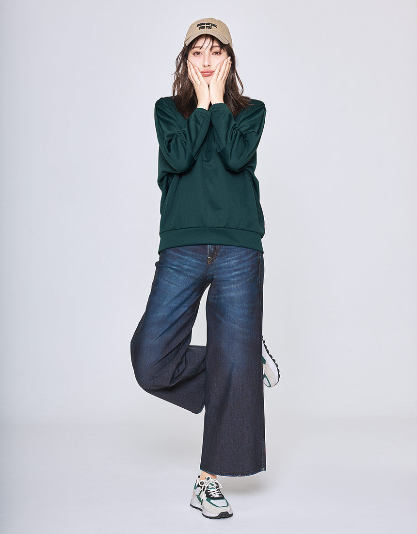 アウター　パンツ, , hi-res