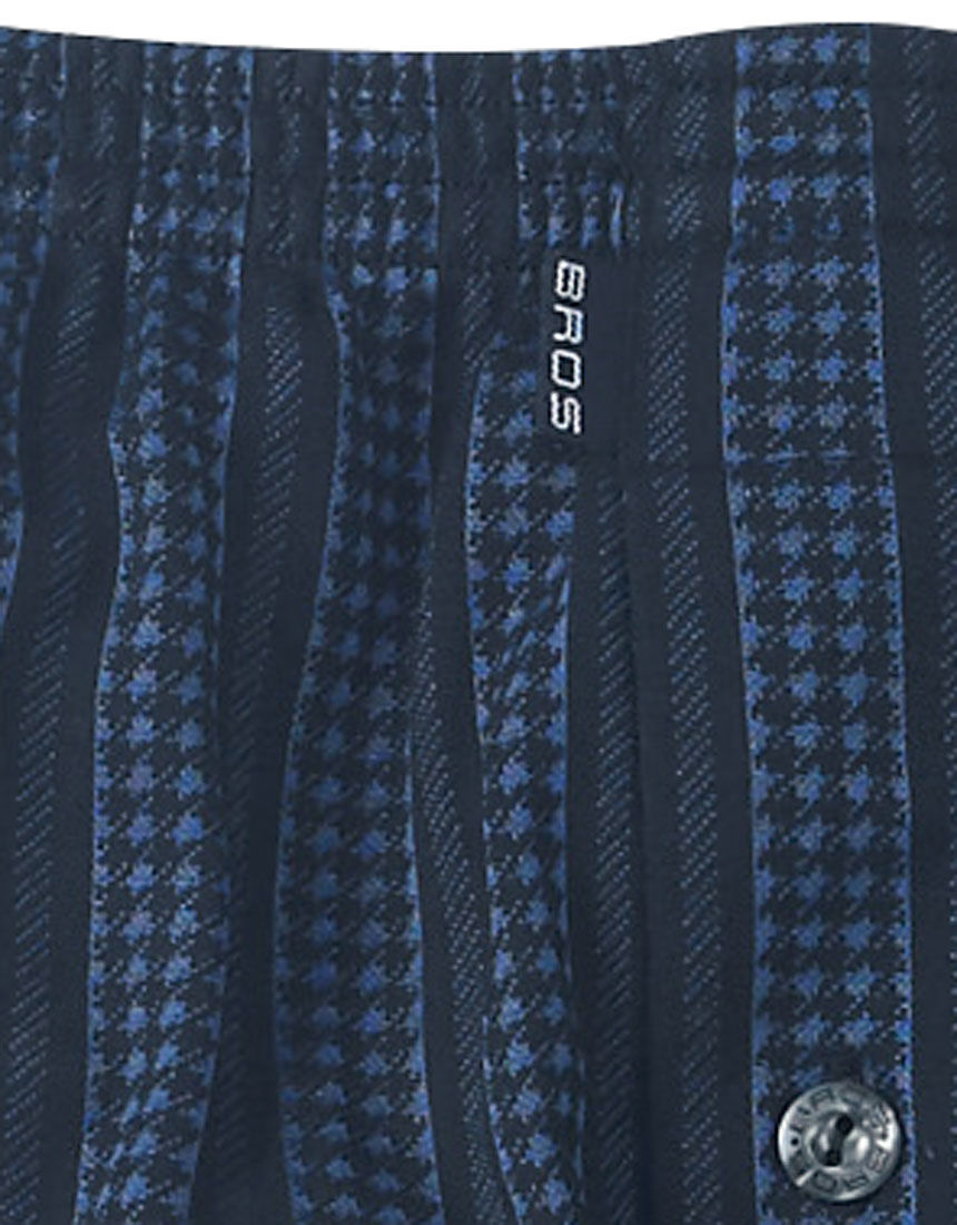 ブロス バイ ワコールメン 【天然由来繊維】なめらかな肌