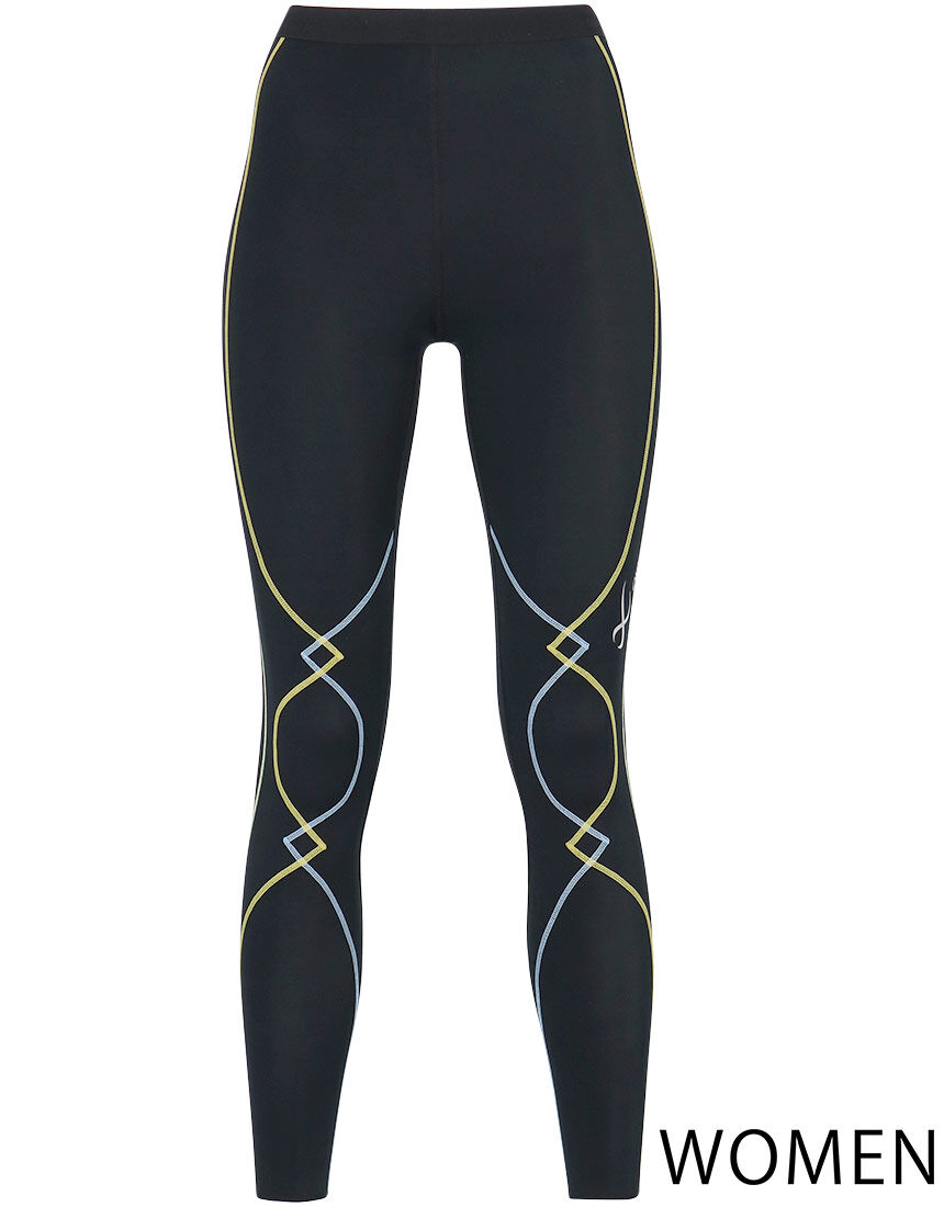 未使用 CW-X MEN スポーツタイツ HPO699 GY 黃黒 M ワコール 未使用 CW-X MEN スポーツタイツ HPO699 GY 黃黒 L ワコール