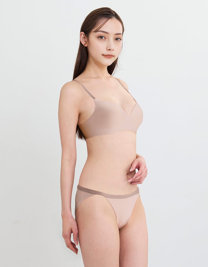 ワコール WEB限定 そけい部をしめつけない ショーツ PMM200