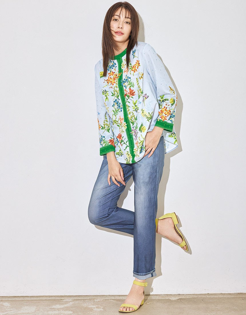 アウター　パンツ, , hi-res