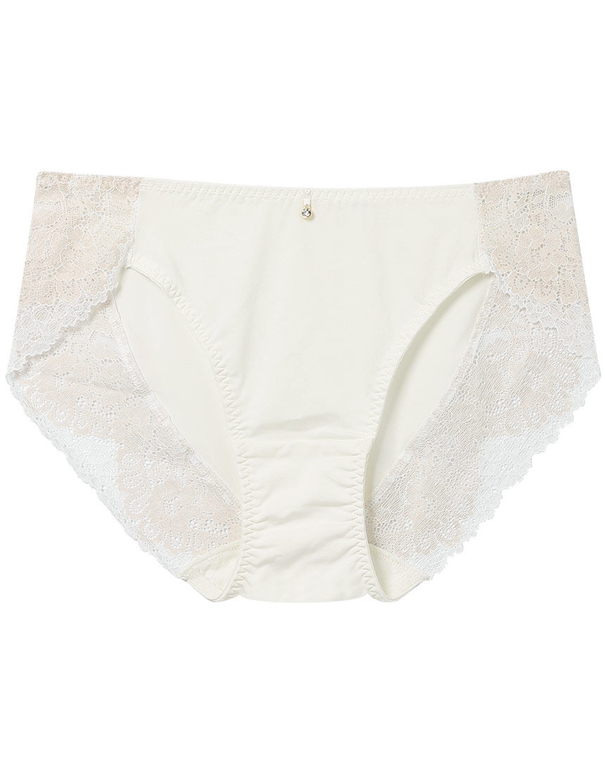 ウイング 【マッチミー】＆【パーソナライズ設計ブラ】ペア ショーツ