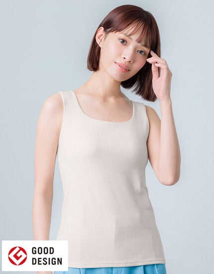 カップ付きインナー, , main