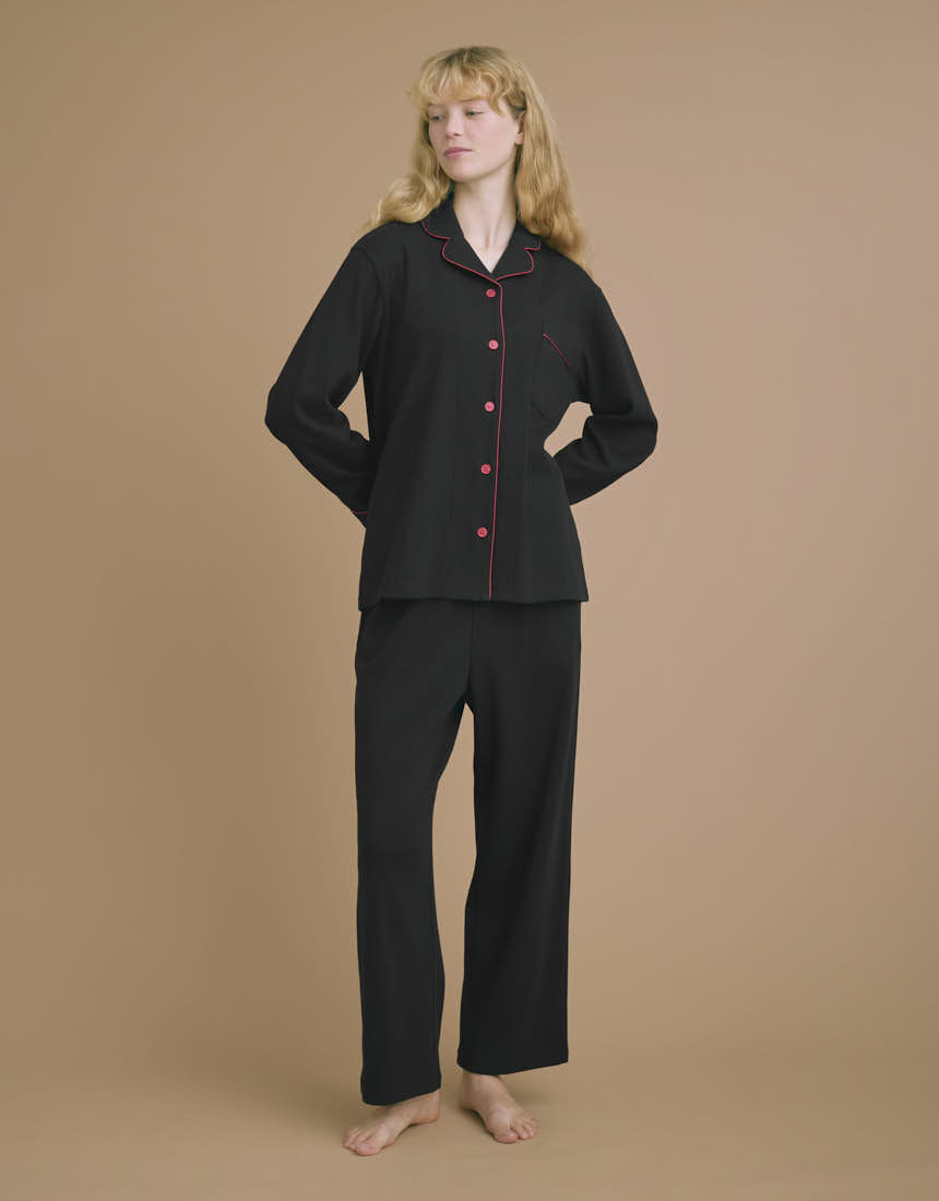 Wacoal ワコール　シルク100 オールペイズリーパジャマ　ルームウェア シルクパジャマ ペイズリー 新品 Wacoal ワコール シルク100 オール