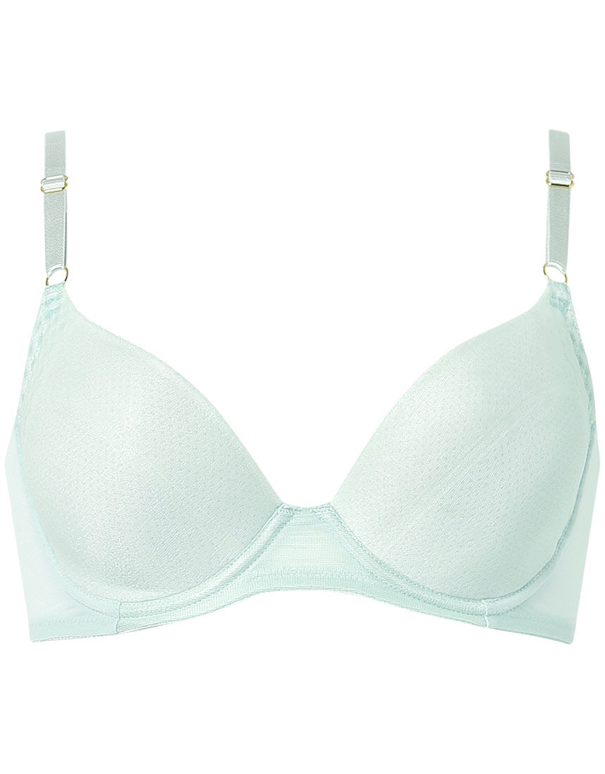 ウイング NEW夏ブラ！さらっと汗のベタつきを軽減【夏のうすかる