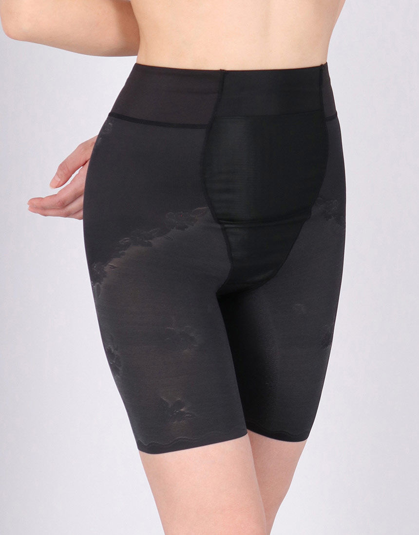 ウイング おなかのハミ肉【ハミデンヌ】おなかすっきりサポート