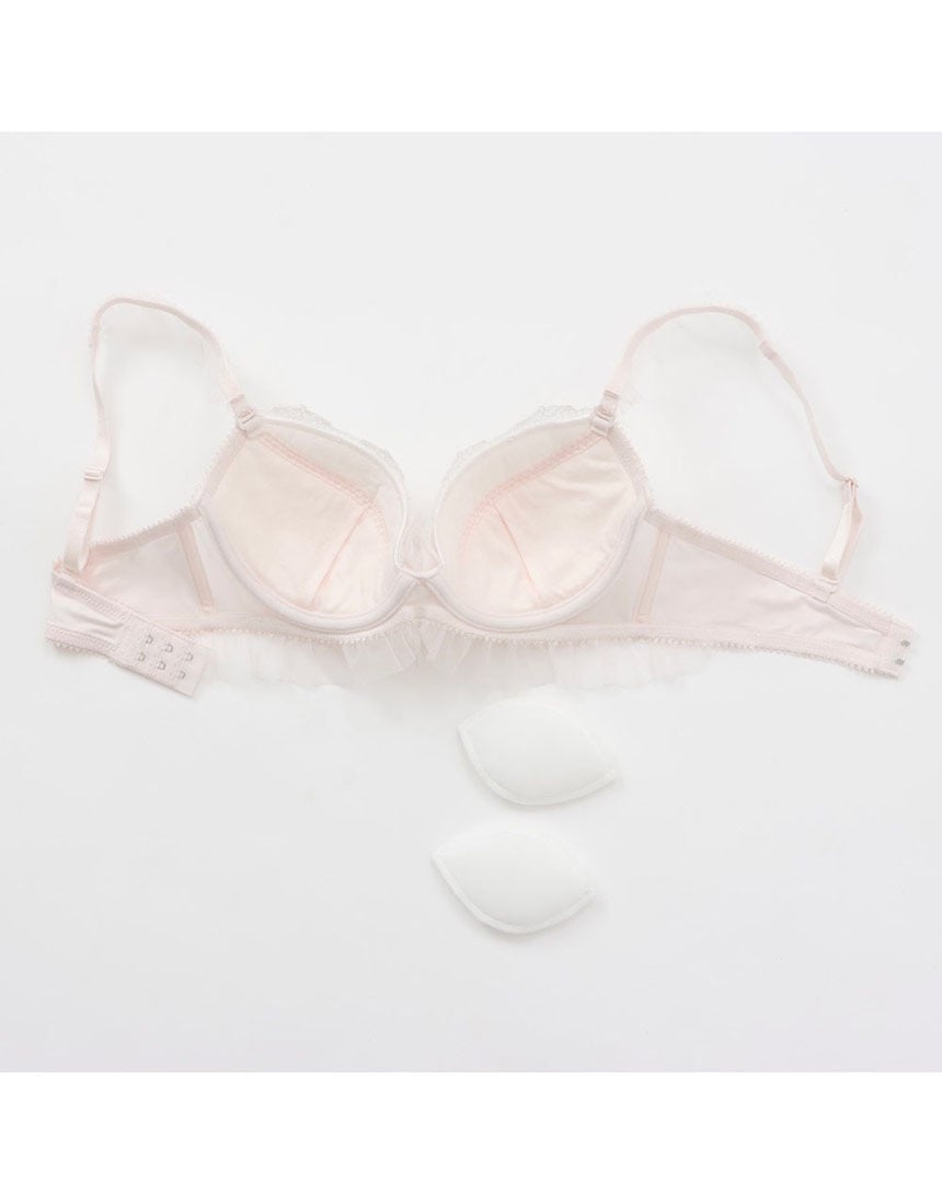 ブラ＆ショーツセット, , hi-res