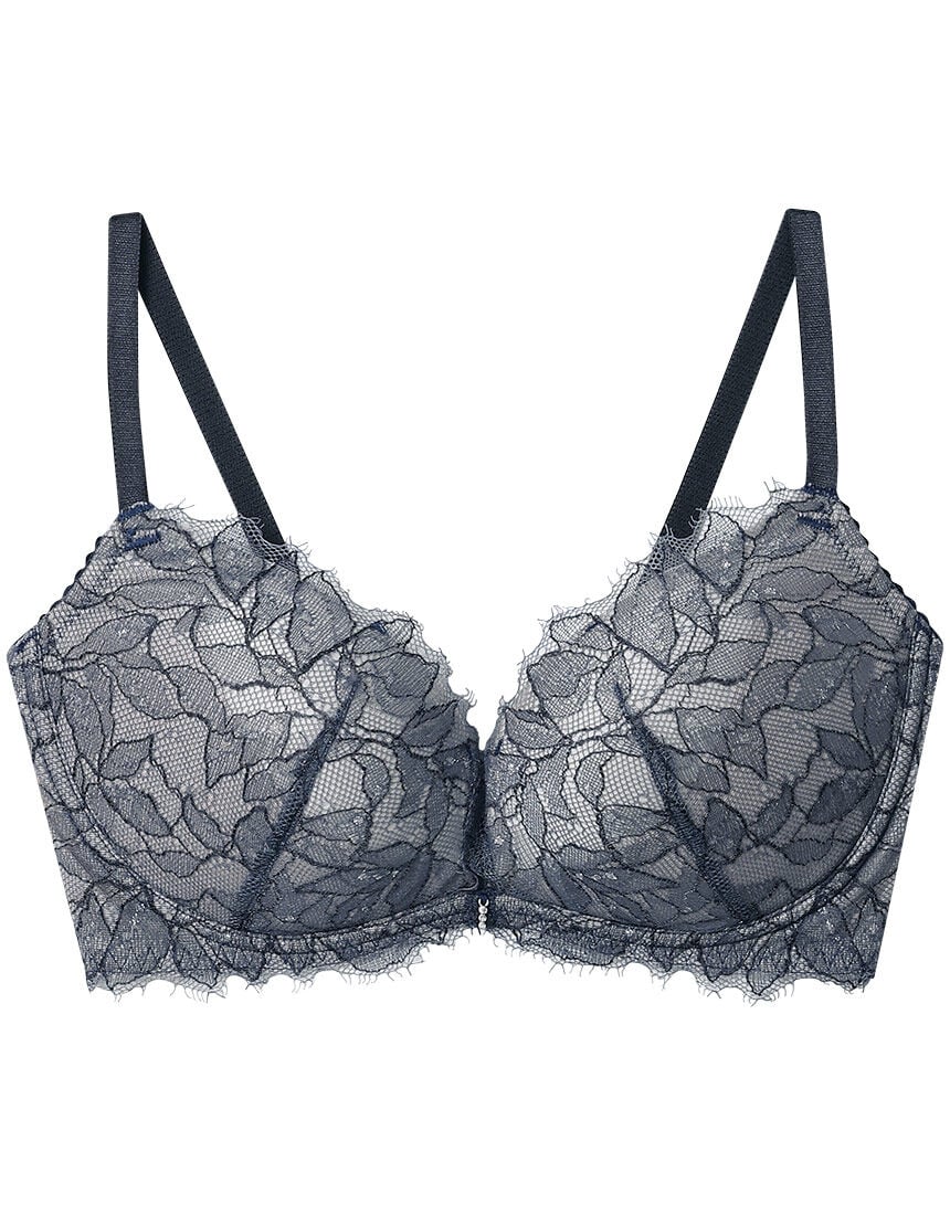 ３／４カップブラ（ノンワイヤーブラ）, , hi-res