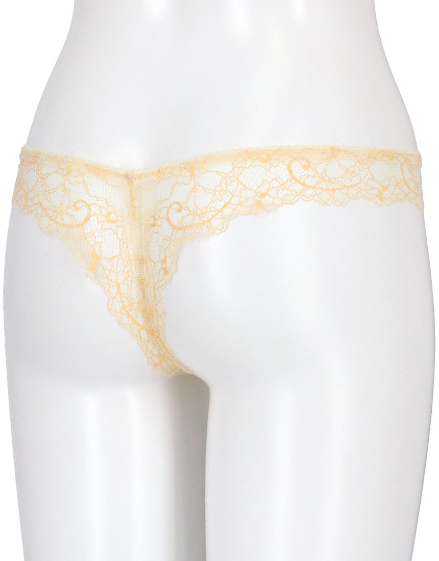 ワコール Tバックショーツ PXD425｜ワコール直営の公式下着通販サイト