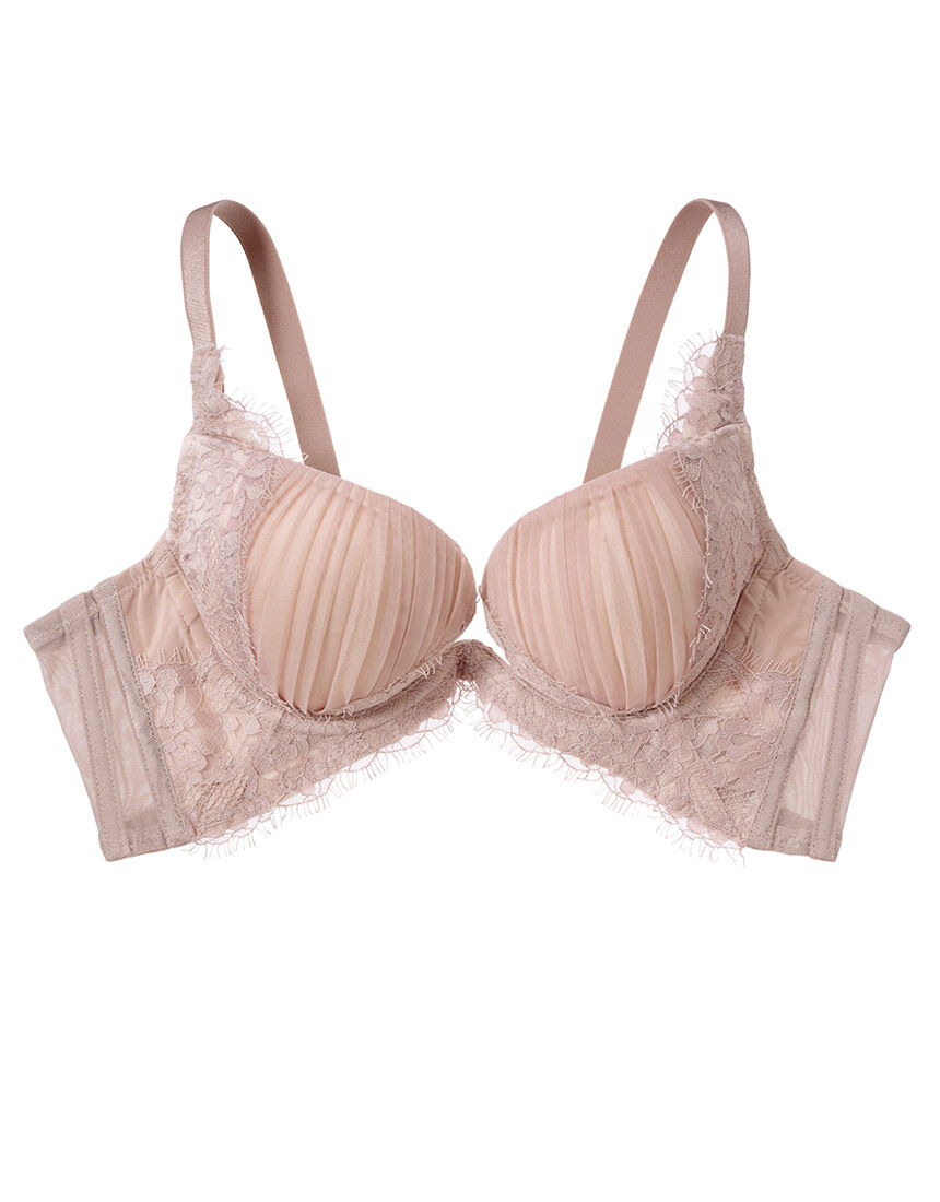 SALON by PEACH JOHN 【谷間くっきり＆脇スッキリ】ヨーロピアンコル