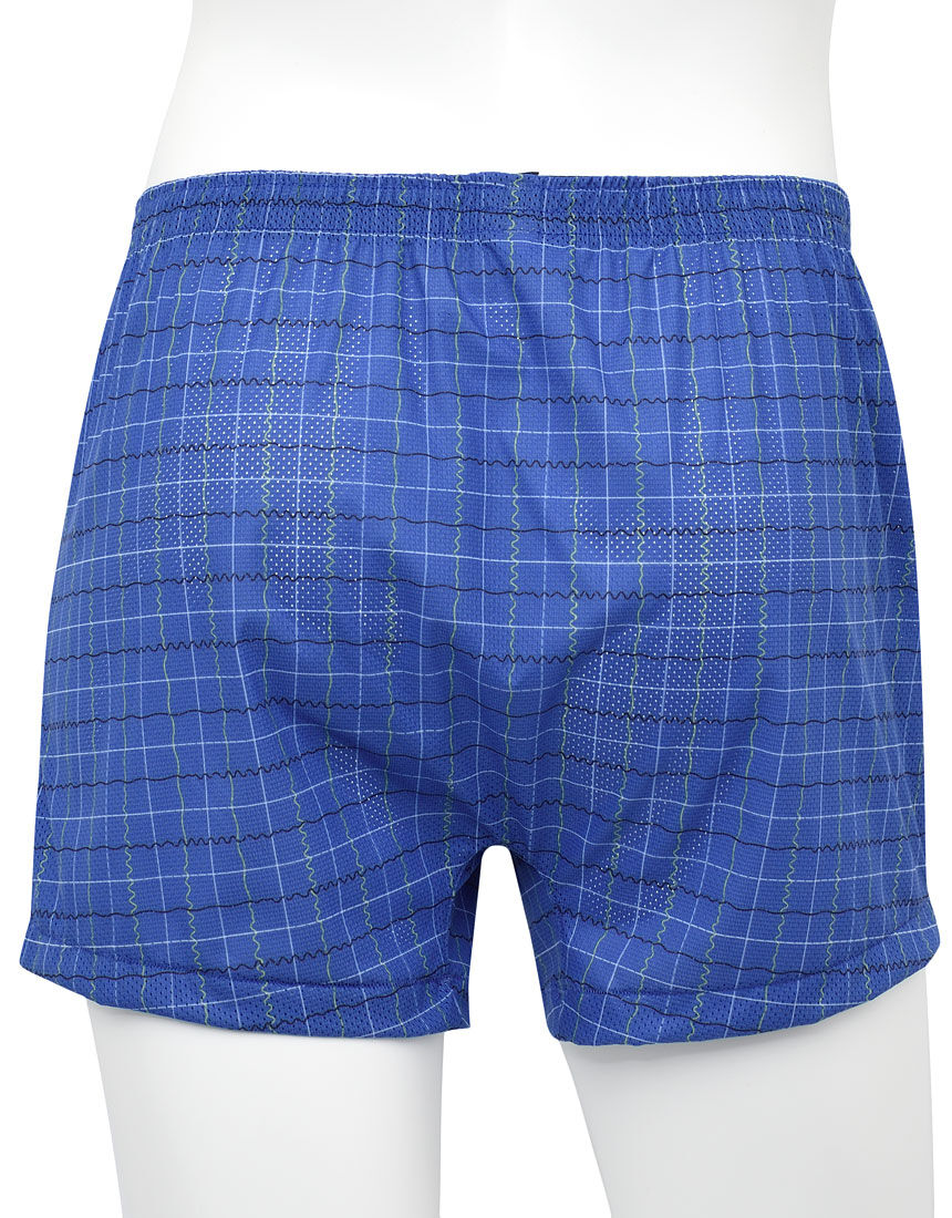 ワコールメン らく窓パンツ トランクス Wt5413 ワコール直営の公式下着通販サイト Wacoal Web Store