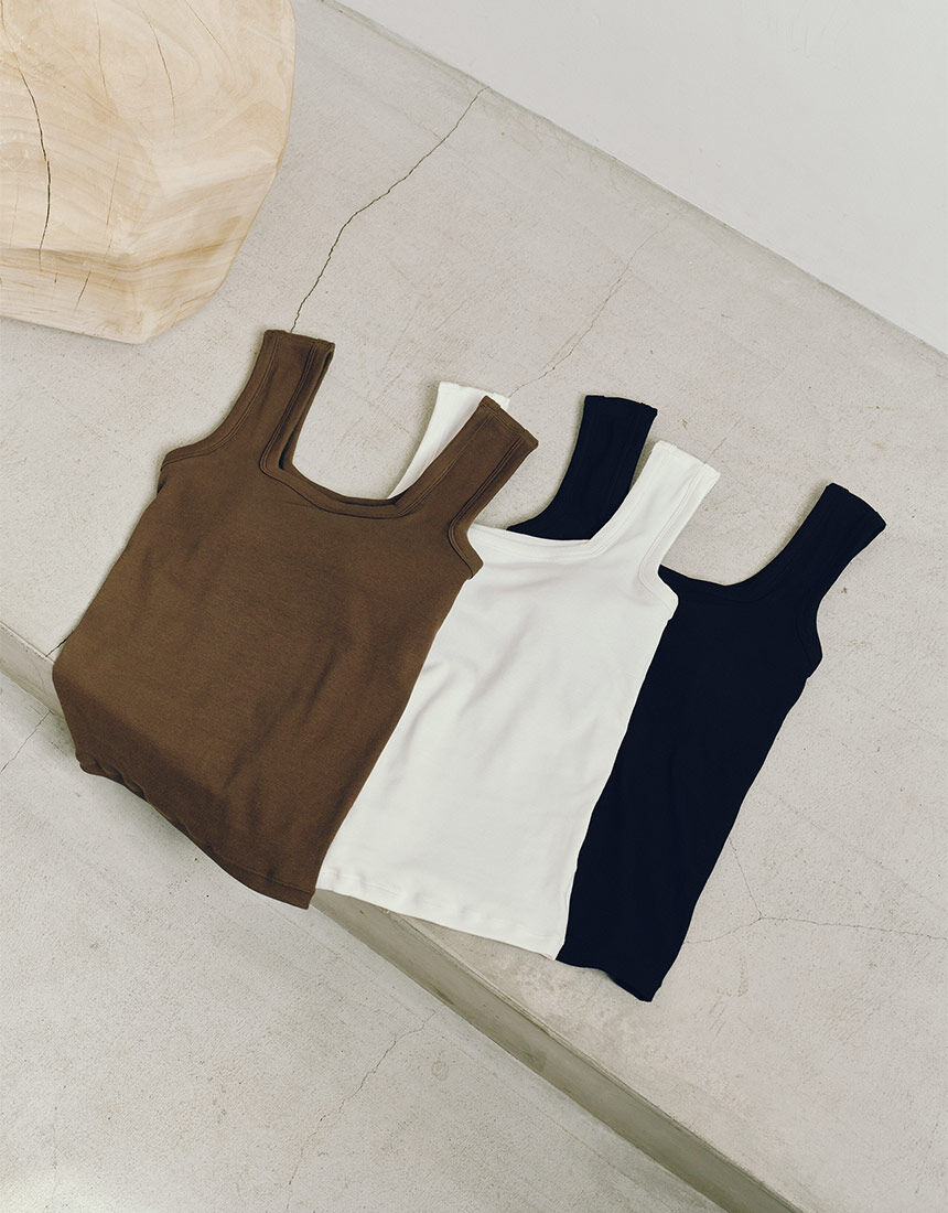 OUR WACOAL 【ADAM ET ROPE'コラボ】カップインベ