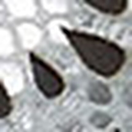 アラベスク柄パンチングスリッポン４Ｅ, , swatch