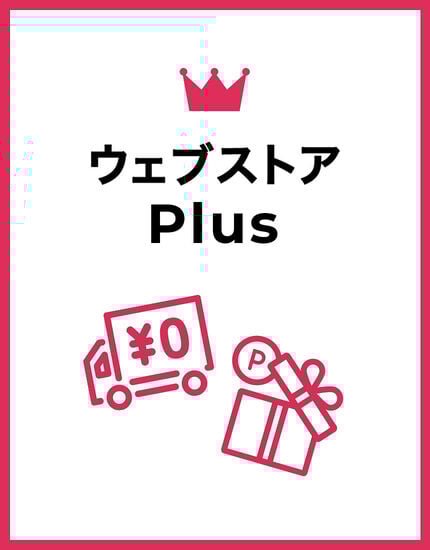 ウェブストアＰｌｕｓ, , main