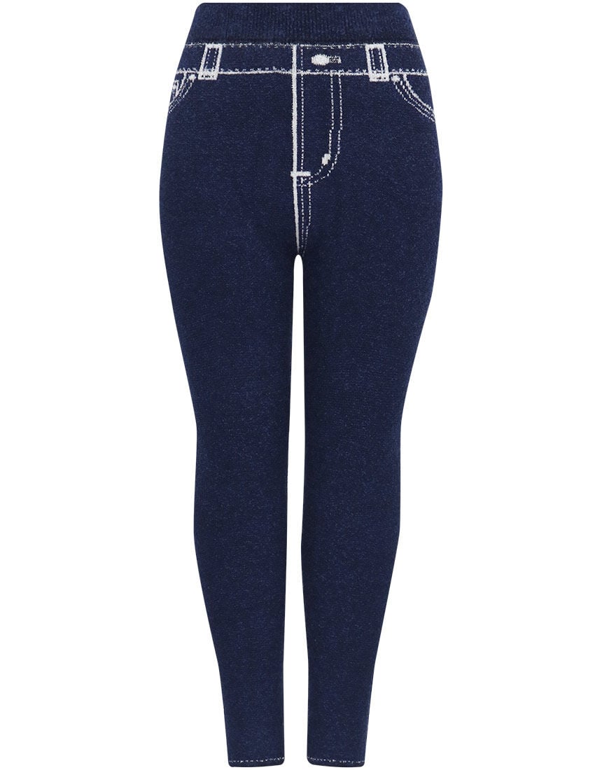 ボトムス（足首丈）, , hi-res