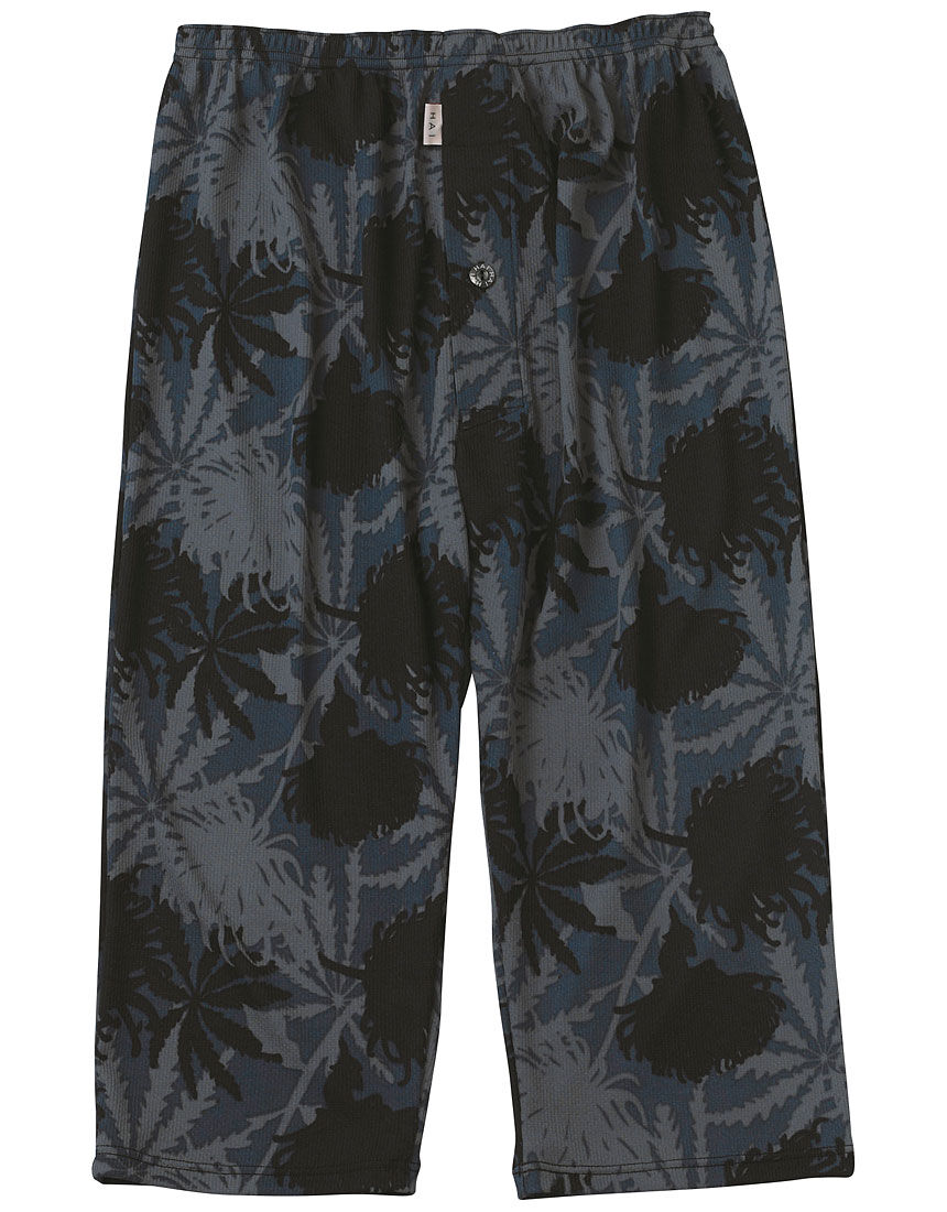 ハイ 部屋テコ 前開き メンズボトムス ひざ下丈 Zs6010 ワコール直営の公式下着通販サイト Wacoal Web Store