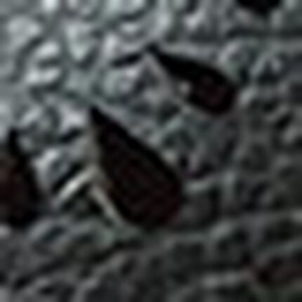 アラベスク柄パンチングスリッポン４Ｅ, , swatch