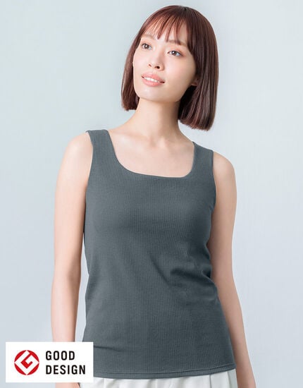 カップ付きインナー, , main