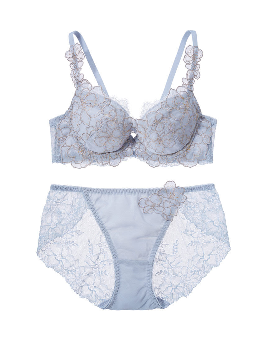 t*o様 新品タグ付きE70ピーチジョンワコールブラジャーショーツ11点セット PEACH JOHN 【ノンワイヤー】フルーツ×柄とレースで甘くセクシー