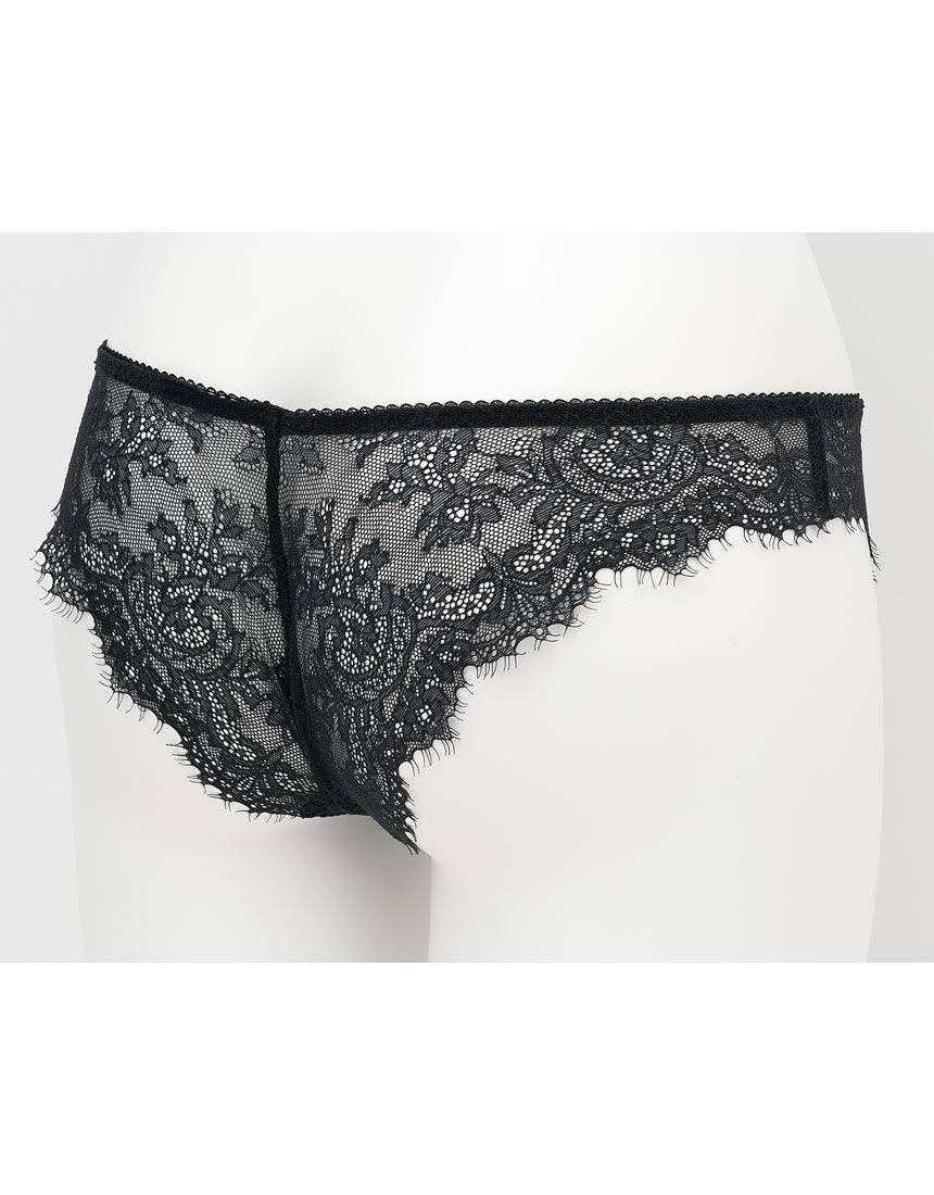 ワコール_ウェブストア限定 【M・Lサイズ】 Tバックショーツ PMM422