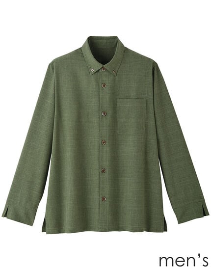 メンズアウタートップス, , main